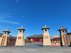 -宝鸡周原博物院