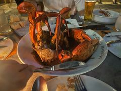 -Ministry of Crab(科伦坡店)