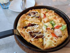 -必胜客(威高广场店)