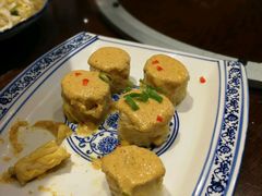 芥末墩-百花深处·老北京风味菜