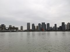 -丹东路渡口(轮渡站)