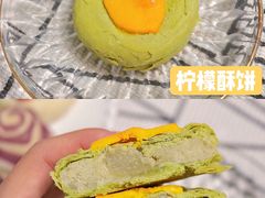 -唐饼家(第一食品五角场店)