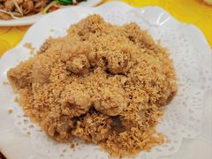 金沙竹肠-肥姐美食(同福中路店)