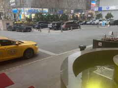 -南京金陵饭店