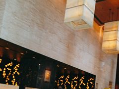 -上海龙之梦万丽酒店