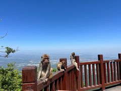 -庐山风景名胜区