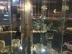 景观位-圣丰索菲特·2 On 988 Café 自助餐厅