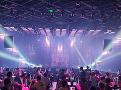 -MOSSO·Liveshow(M3香港广场店)