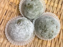 -清水湖度假村(罗浮山美食地标店)