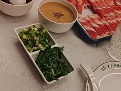 -东来顺饭庄(天坛店)