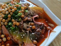 -冒菜西施·非遗冒菜(总店)