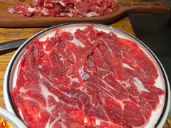 -贵厨酸汤牛肉(小十字店)