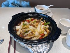 -煲王粤菜餐厅(中侨中心店)