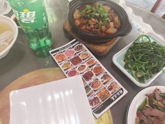 -土砂锅生态山庄·非遗砂锅雅鱼