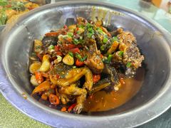 -琴园酒家(金三角大厦店)