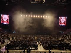 -东莞银行篮球中心