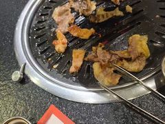 -炽城·烤肉名家(鸿达中央广场店)