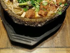 -王明古法砂锅居(开化寺店)