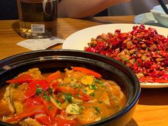 -顺香居·老字号湖北菜(江汉路店)