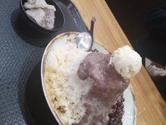 -鲜芋仙(太原街万达店)