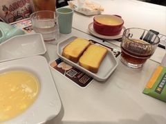 -豪客来牛排(中华城店)
