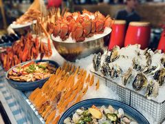 -合肥富力威斯汀酒店·知味餐厅