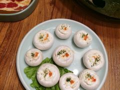 -金石青云炭火烤肉店(中房上东花墅店)