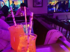-外滩8号 whisky bar(金延大厦店)