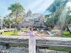 -南宁方特东盟神画