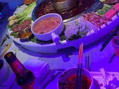 -音乐派KTV(银泰城店)