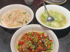 -湘阁里辣(东门茂业店)
