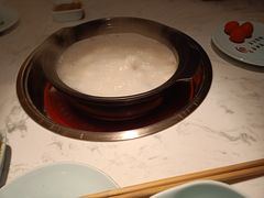 -捞神煲汤火锅(湖滨商业街店)