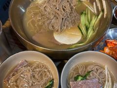 -MI WU FACTORY米屋美食工厂餐厅(绿地店)