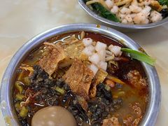 -凤张螺蛳粉·爽口粉(跃进路总店)