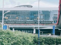 -横琴购口岸商业广场