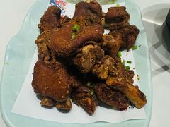 -江南婆婆(车墩店)