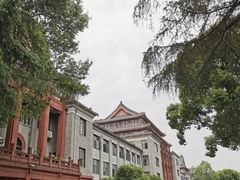 -四川大学(望江校区)