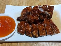 -宏记广东客家菜(丰汇店)