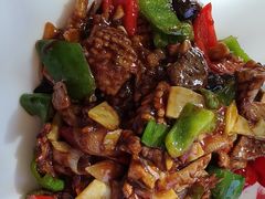 -福来居烤鸭店(天坛二店)