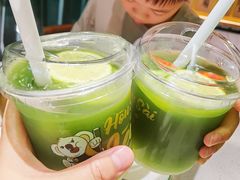 -雍哲港式餐厅(张家港万达店)