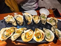 -烧蠔帮·湛江生蚝(南桥店)