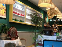 -春莱·老挝咖啡·泰式奶茶(钟楼店)