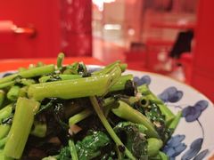 青菜-侯师傅热炒店(印象城店)