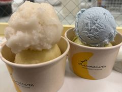 -LUNEURS月乐诗 La Glace(环贸店)