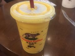 -猫屎咖啡(日月光中心广场店)