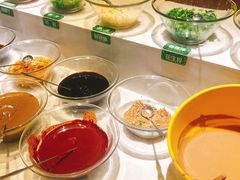 -川竹火锅(龙凤店)