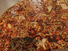 -味之绝热血美蛙鱼火锅(中坝店)