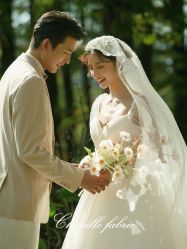 -今生有约婚纱摄影店(景德路店)