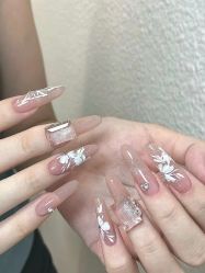 点击看大图 -LILY NAILS美甲美睫