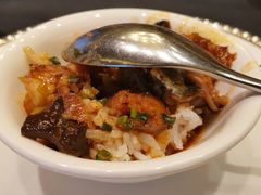 -许家菜(望江店)